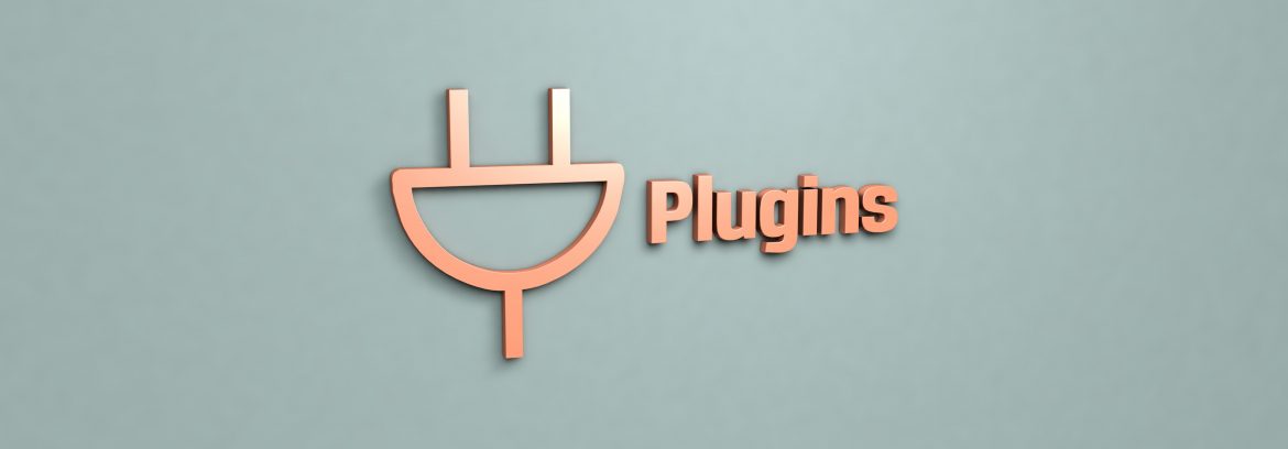 Plugins på WordPress