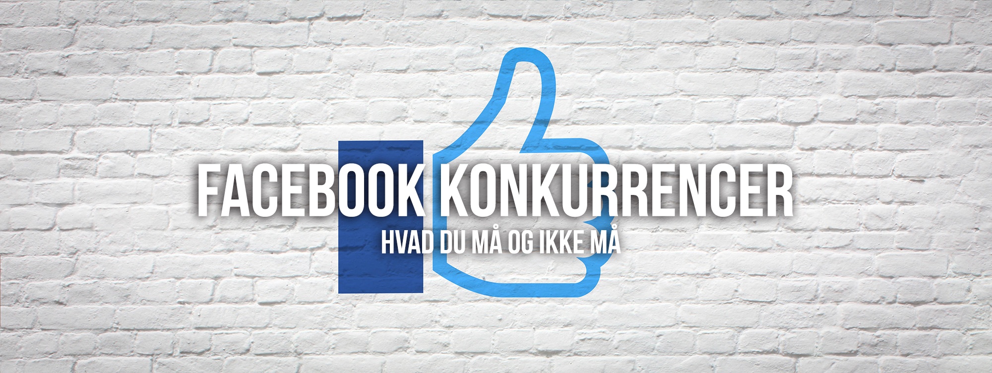 Facebook konkurrencer