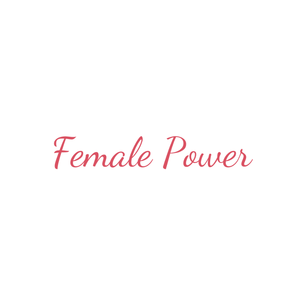 Female Power