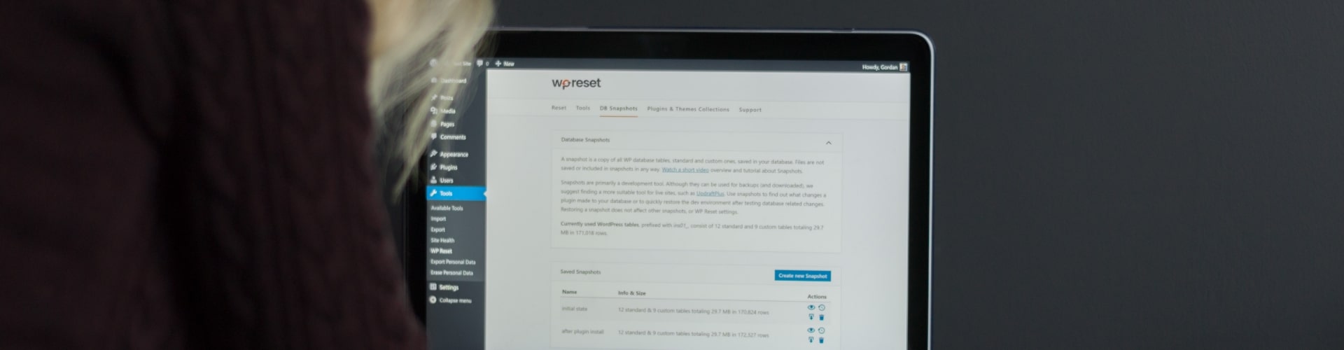 Wordpress udvikling hos some and web i københavn