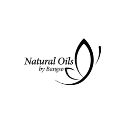 Natural Oils by Bangsø