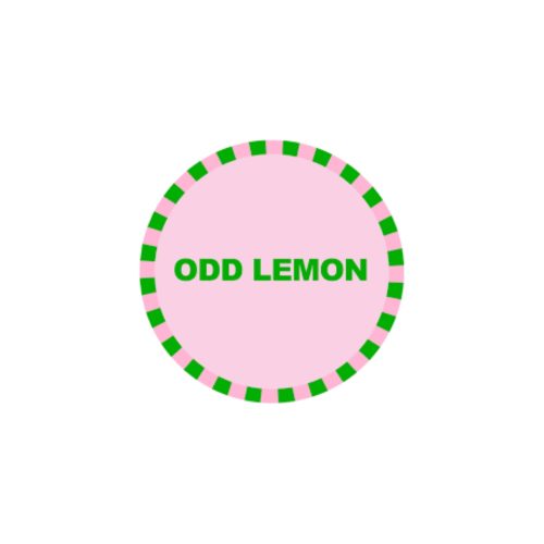 ODD LEMON